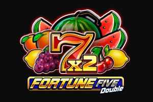 Fortune Five Double Slot