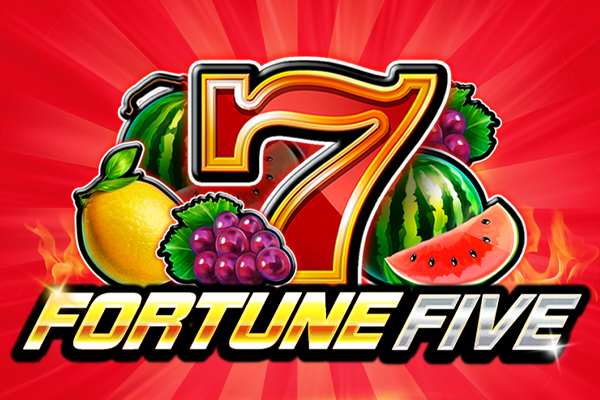 Fortune Five  Slot