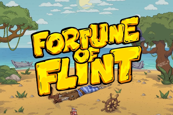 Fortune of Flint Slot