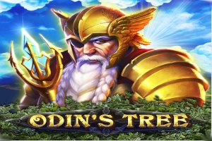 Odin's Tree Slot