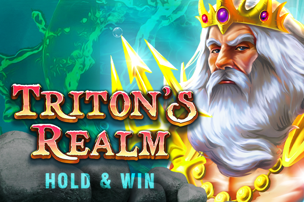 Triton's Realm Slot