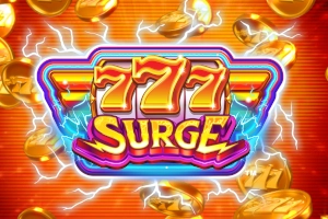 777 Surge Slot