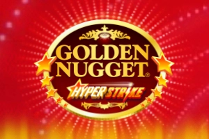Golden Nugget Hyper Strike Slot