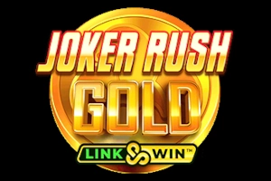 Joker Rush Gold Slot
