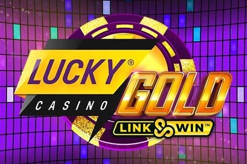 Lucky Casino Gold Slot