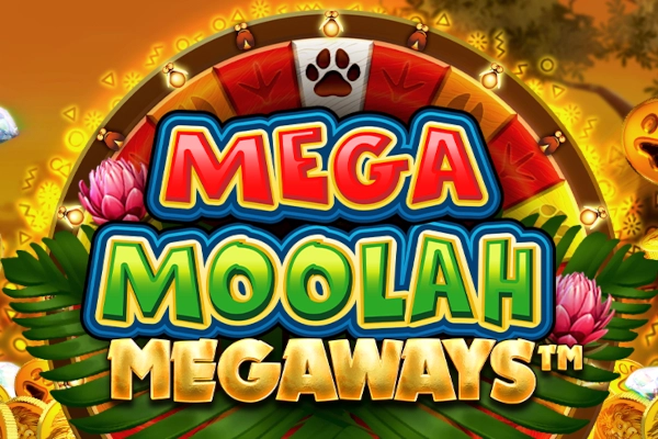 Mega Moolah Megaways Slot