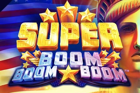 Super Boom Boom Boom Slot