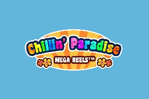 Chillin Paradise Mega Reels Slot