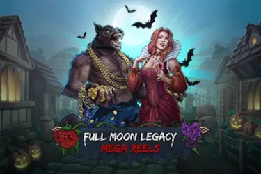 Full Moon Legacy Slot