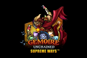 Gemoire Unchained: Supreme Ways Slot