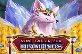Nine Tailed Fox Diamonds Slot