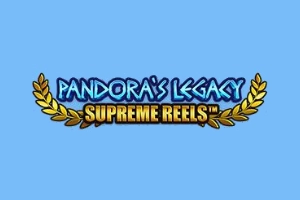 Pandora's Legacy Supreme Reels Slot