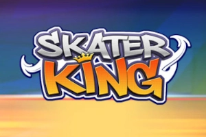 Skater King Slot