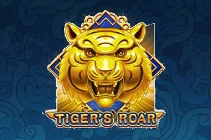 Tiger's Roar Slot