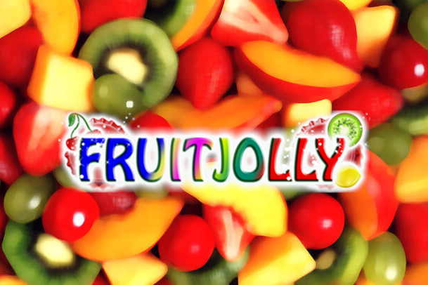 FruitJolly Slot