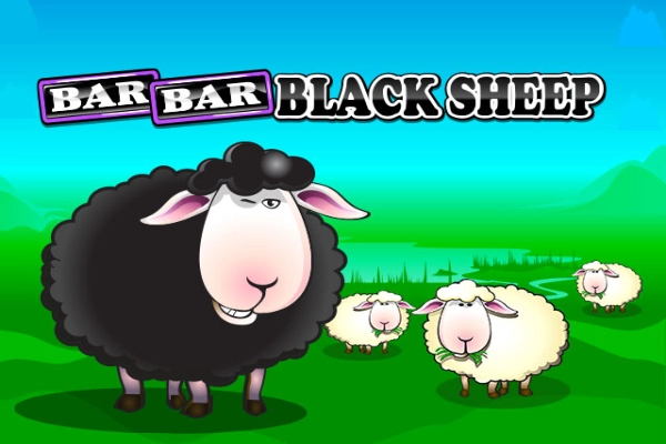 Bar Bar Black Sheep Slot