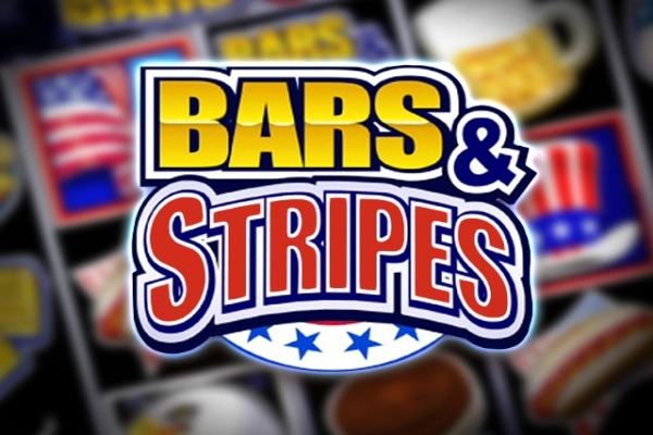 Bars & Stripes Slot