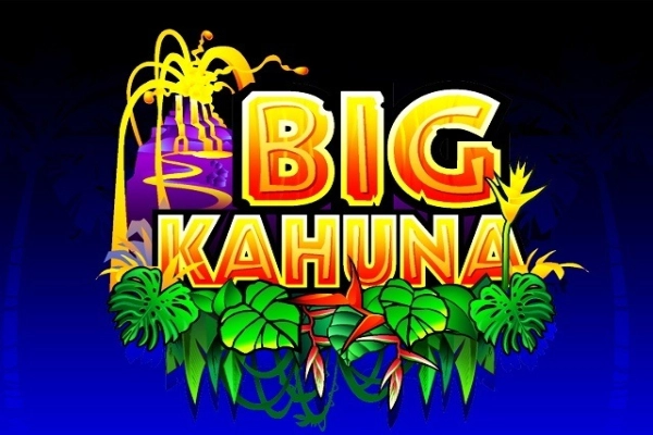 Big Kahuna Slot
