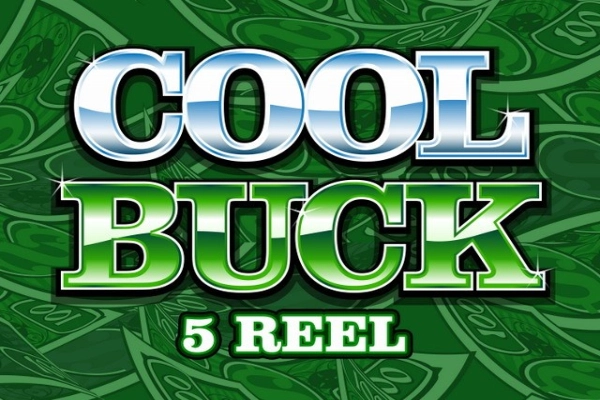 Cool Buck - 5 Reel Slot