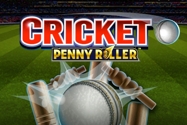Cricket Penny Roller Slot