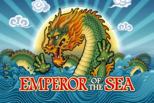 Emperor of the Sea Slot