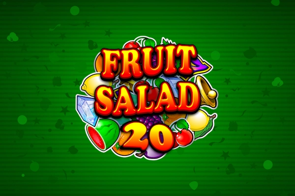 Fruit Salad 20 Slot