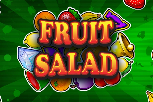 Fruit Salad Slot