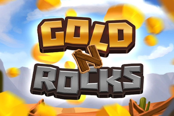 Gold 'n' Rocks Slot