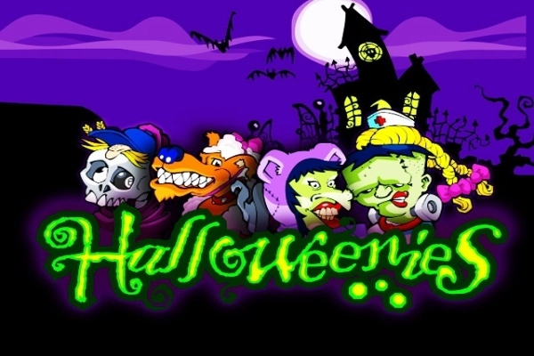 Halloweenies Slot