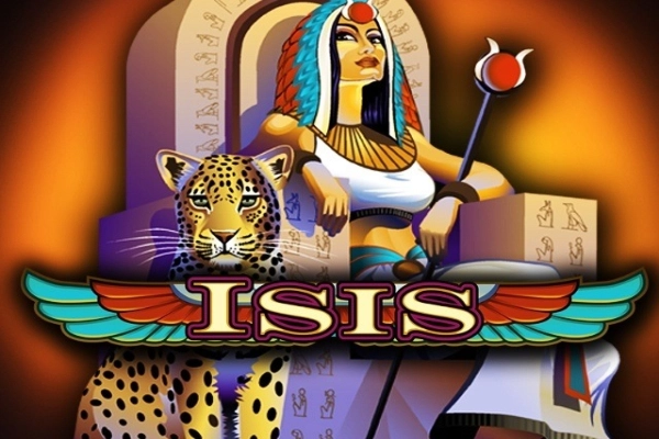 Isis Slot