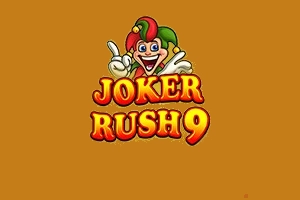 Joker Rush 9 Slot