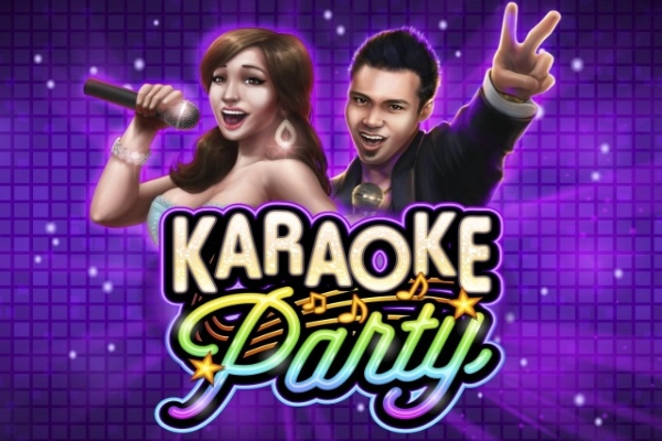 Karaoke Party Slot