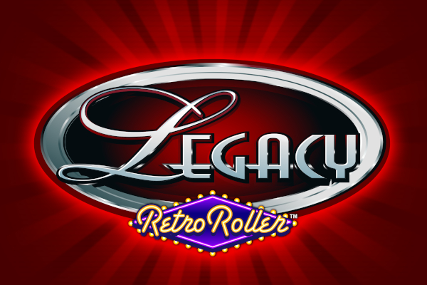 Legacy Retro Roller Slot