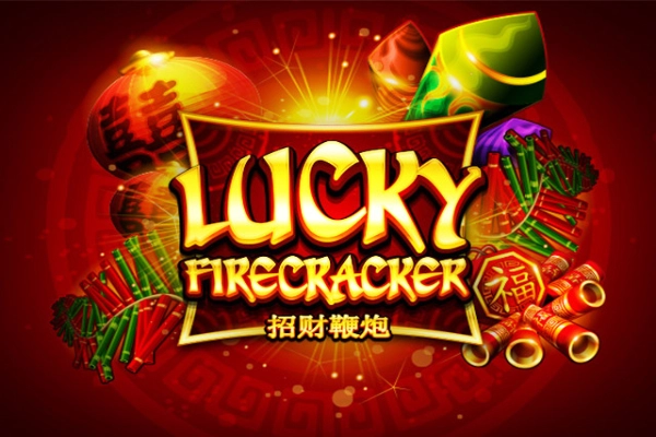 Lucky Firecracker Slot