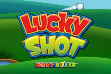 Lucky Shot Penny Roller Slot