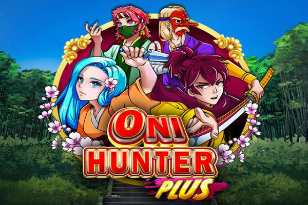 Oni Hunter Plus Slot