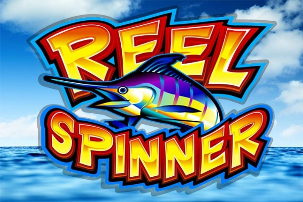 Reel Spinner Slot