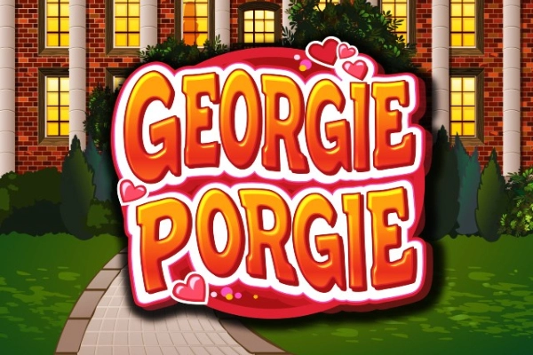 Rhyming Reels Georgie Porgie Slot