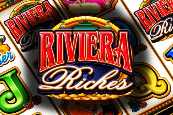 Riviera Riches Slot