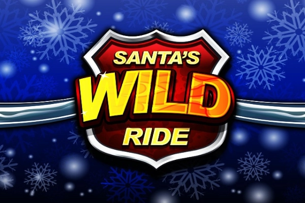 Santa's Wild Ride Slot