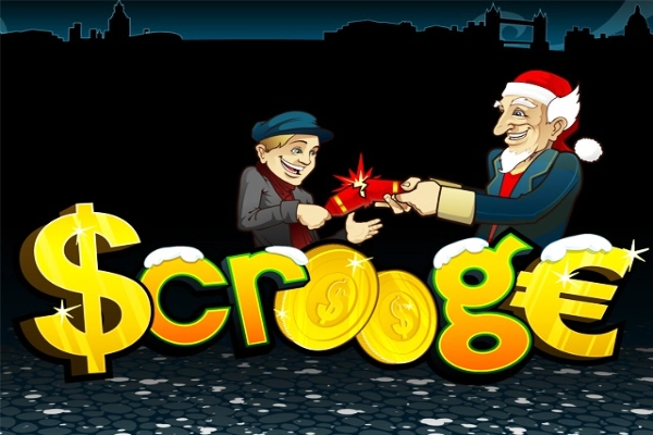 Scrooge Slot