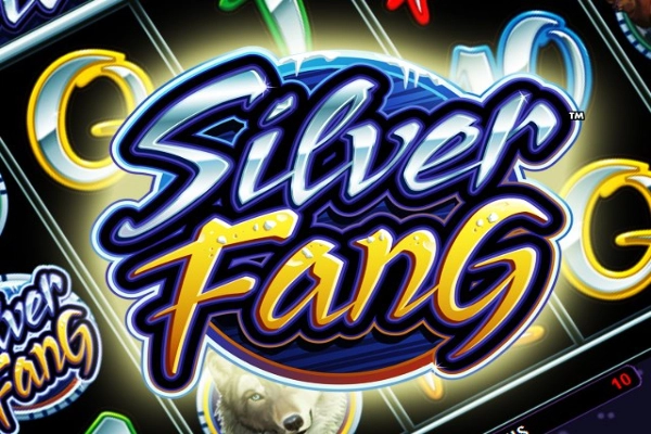 Silver Fang Slot