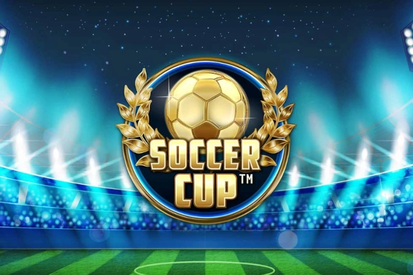 Soccer Cup Slot