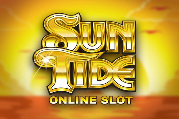 SunTide Slot