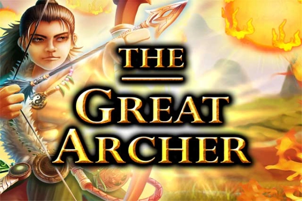 The Great Archer Slot