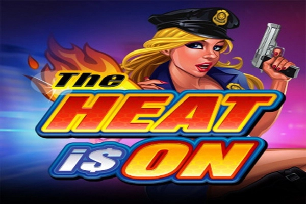 The Heat is On Slot