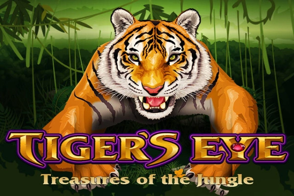 Tigers Eye Slot
