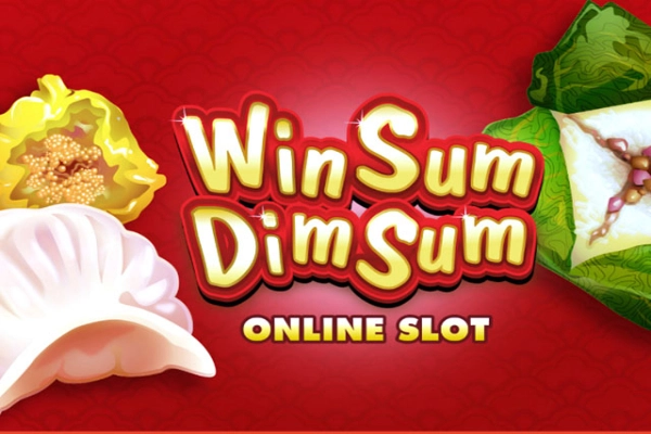 Win Sum Dim Sum Slot