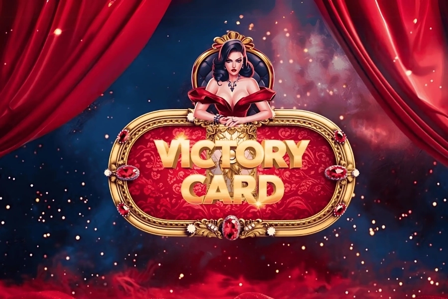Victory Card Slot