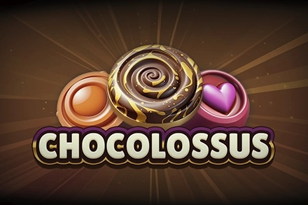 Chocolossus Slot